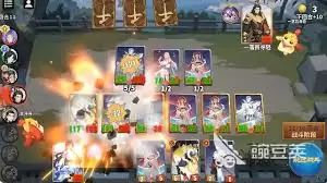 千机阵新手推荐阵营玩法攻略