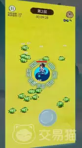 无尽征程好玩吗