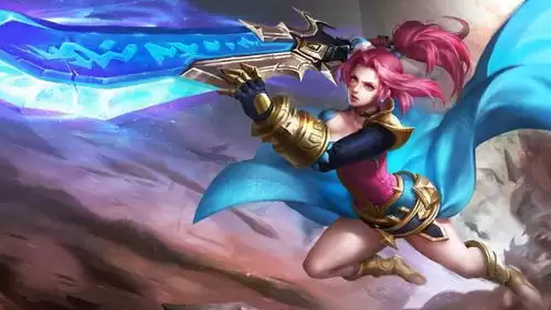 王者荣耀世界破势机制如何-王者荣耀世界破势机制怎样