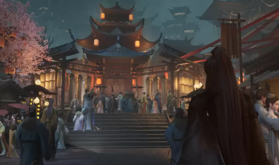 《七界梦谭》生死簿介绍