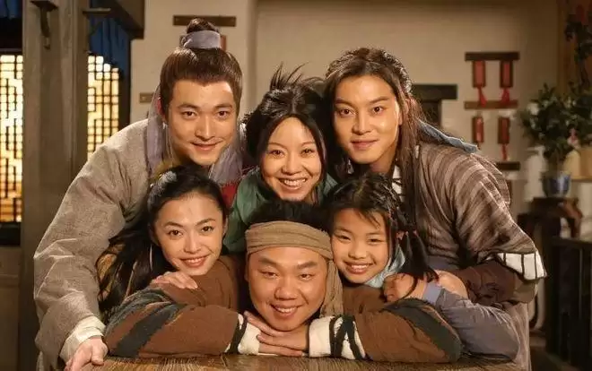 中国评分最高6部情景剧，《我爱我家》第3，榜首霸榜多年无人超越