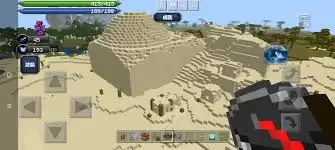 我的世界移动版月蚀在哪里刷怪-我的世界移动版月蚀刷怪地点有哪些