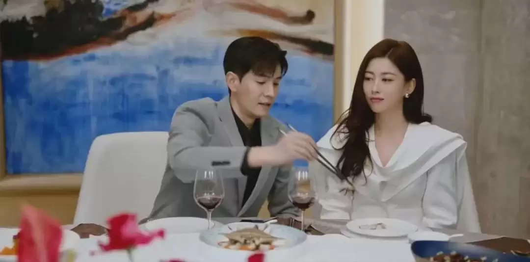 《蜜语纪》蜜语离婚：宁愿相信世界上有鬼，也不要相信男人那张嘴