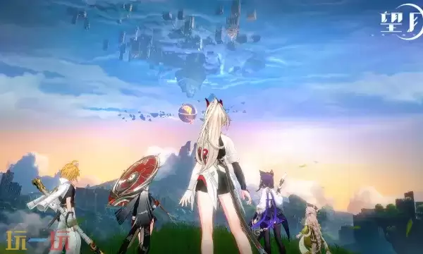 望月官网入口在哪里 望月官网首页地址分享