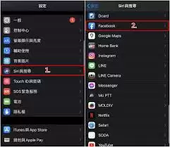 苹果iPhone15怎样删除与Siri的对话记录