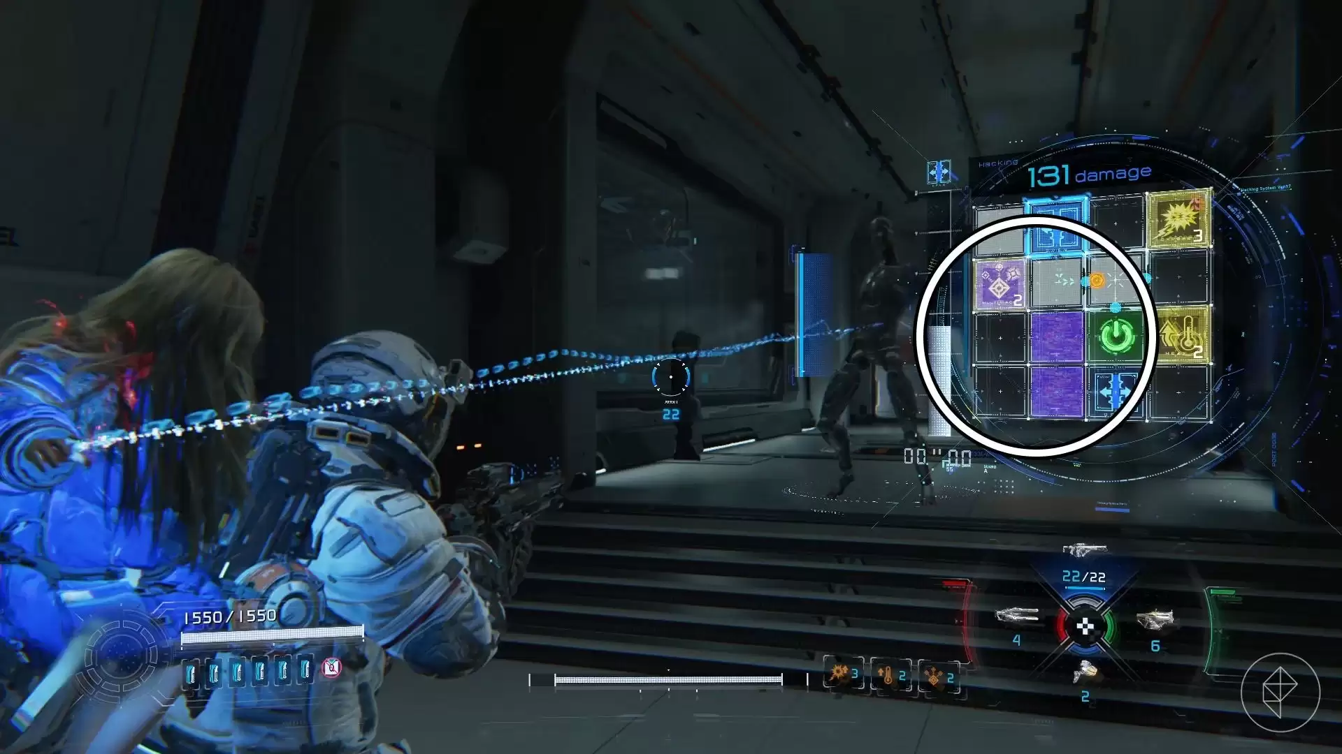 《Pragmata》中的实验性语用学攻略