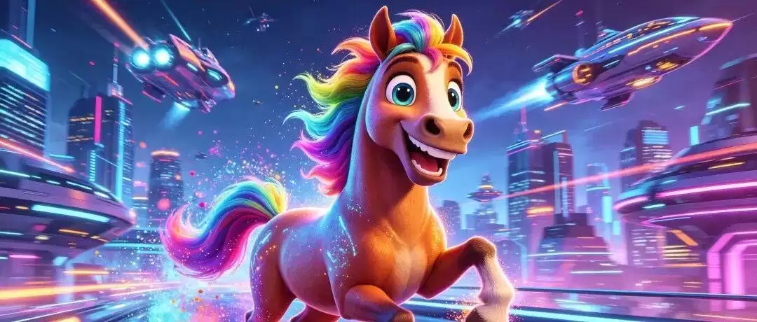 阿里HappyHorse公布开放测试时间