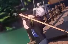 异环钓鱼怎么玩-异环钓鱼玩法介绍