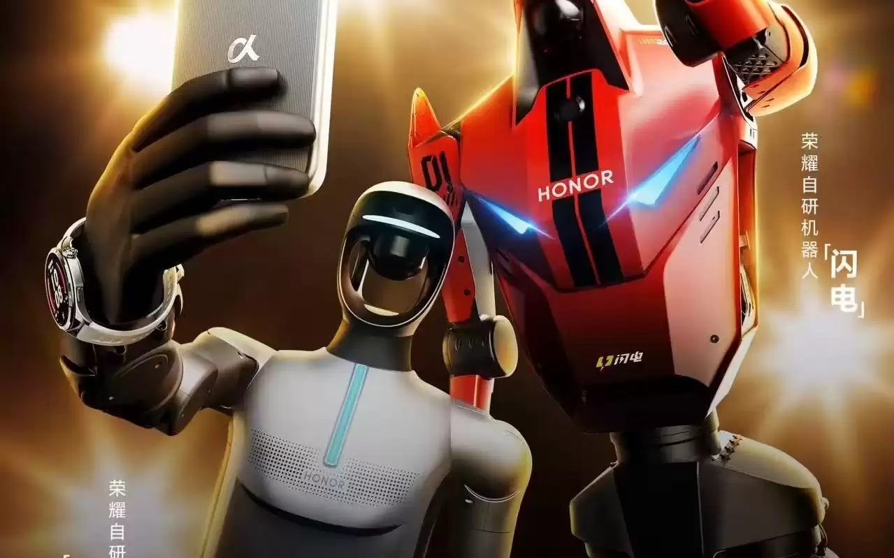 IDC：2030年全球人形机器人出货量预测突破51万台