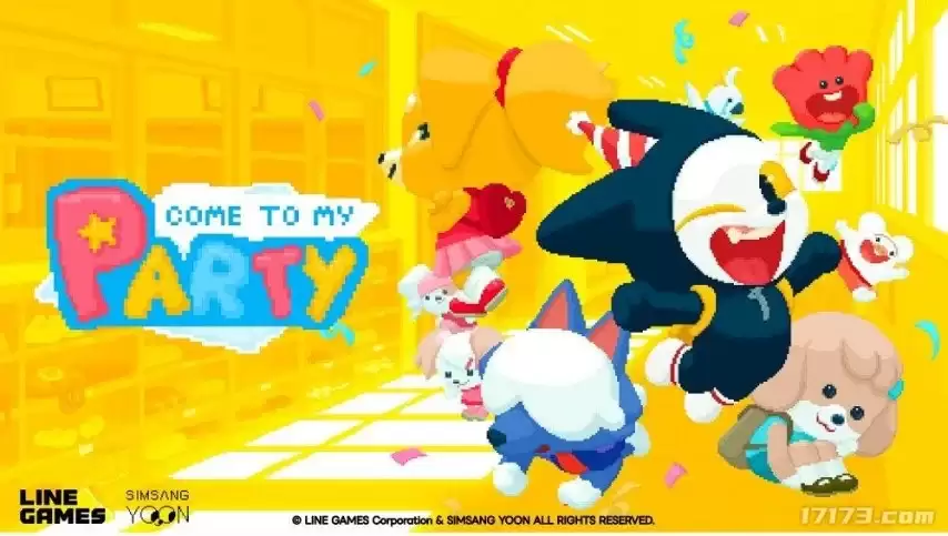 以PC游戏阵容为核心！Line Games新作上线Steam