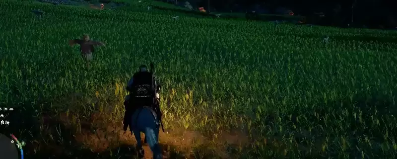 《红色沙漠》无限获得食材方法-快速获取食材技巧详解