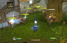 魔兽世界至暗之夜a测法师有哪些改动