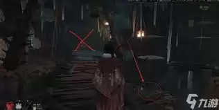 明末渊虚之羽吴刚支线贵重物品位置在哪