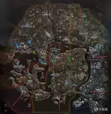 使命召唤黑色行动7四级区情报早期实验位置在哪-使命召唤黑色行动7四级区情报早期实验位置怎么找