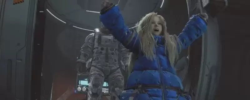 《识质存在》别想逃成就奖杯攻略-击败清扫者详细方法