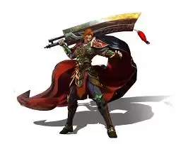 烈焰王者传奇战士怎么玩