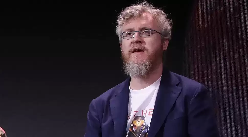 前BioWare制作人：游戏开发讨论中一定要留个外行人