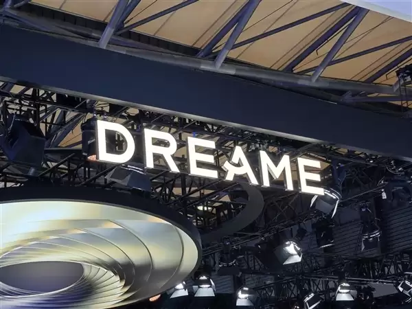 俞浩谈追觅终极目标！打造100万亿美元公司 AI+物理世界生产力提升百倍