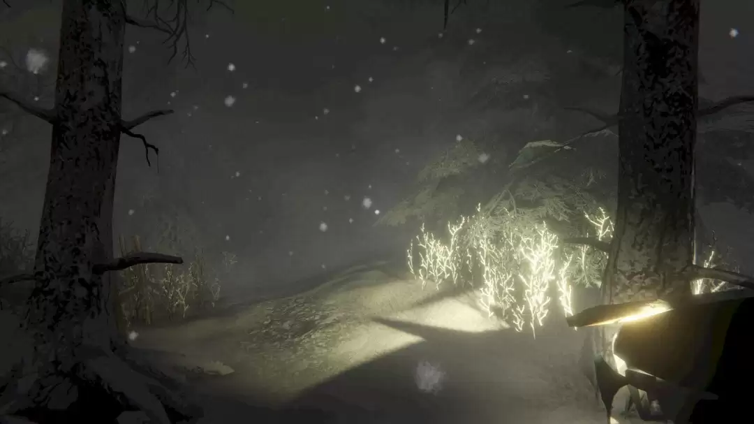 Steam喜加三！领取《不思议物语：寒路》和火柴人动作游戏