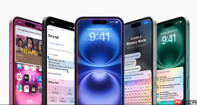 iPhone序列号查询官网_苹果官方iPhone设备序列号查询入口