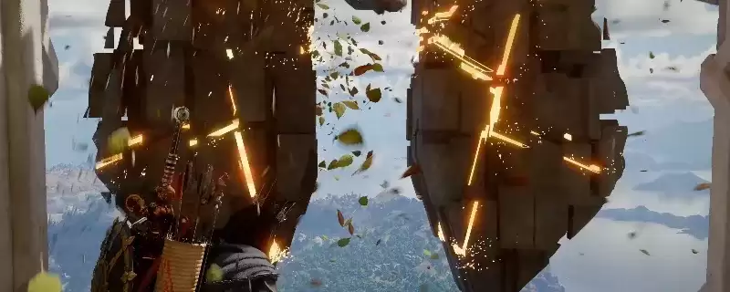 《红色沙漠》星之塔解密攻略-传送阵解锁详解