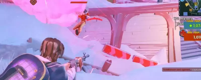 《终极旗令》侦察兵出装路线详解-猎鹰之眼与金属风暴升级策略