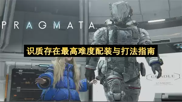 识质存在最高难度配装与打法指南