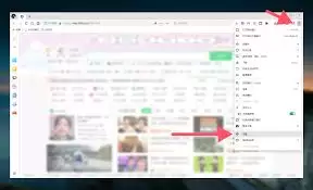 如何在360浏览器中启用鼠标手势