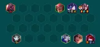 诺克大卑阵容如何搭配-诺克大卑阵容怎样进行搭配