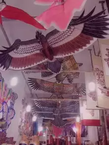 传统风筝技艺扎糊绘放中放的关键是什么-传统风筝技艺扎糊绘放中放的关键要点