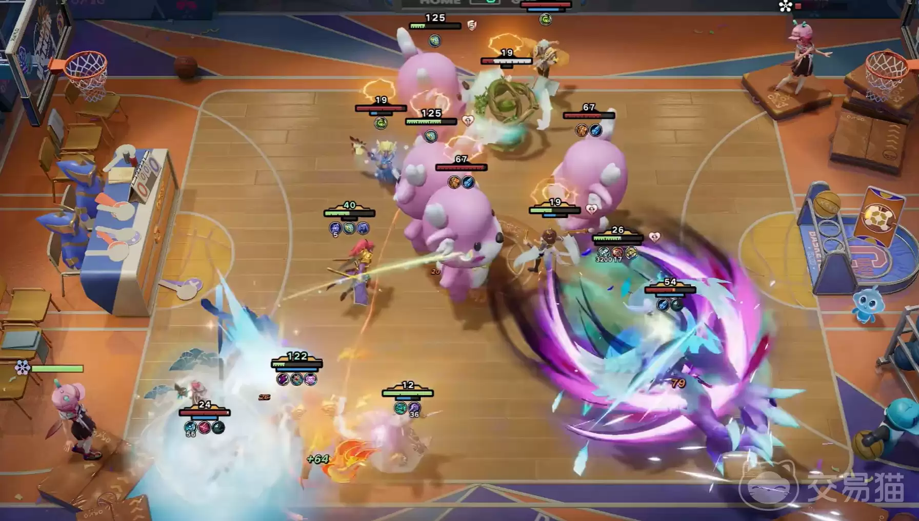 王者荣耀万象棋河洛牺牲流李信玩法攻略王者荣耀李信河洛阵容核心思路与出装铭文详解