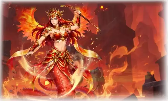 《热血江湖：归来》彩石补天活动内容一览