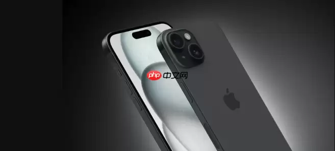 iPhone 15 Pro Max如何开启RAW拍照_iPhone 15 Pro Max专业设置