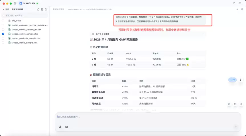 用AI做电商数据分析 – 零代码也能出专业报告，附详细教程