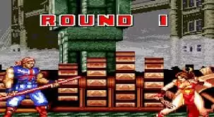 饿狼传说群狼之城安迪斩影是如何进化的