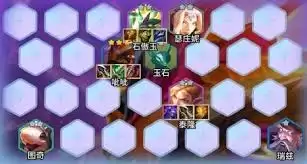 金铲铲如何克制呲呲-金铲铲克制呲呲的方法