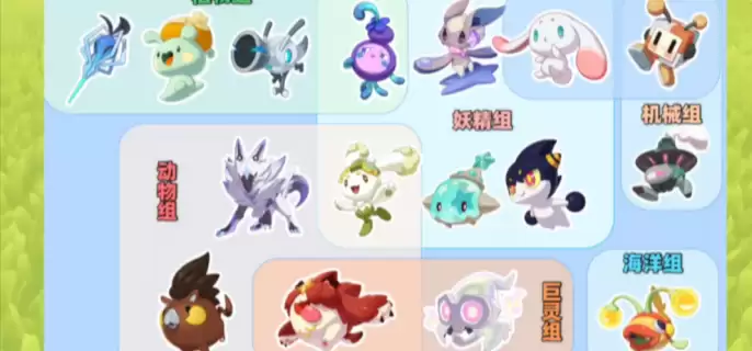 洛克王国世界异色蛋自选选哪个-洛克王国世界异色蛋自选推荐