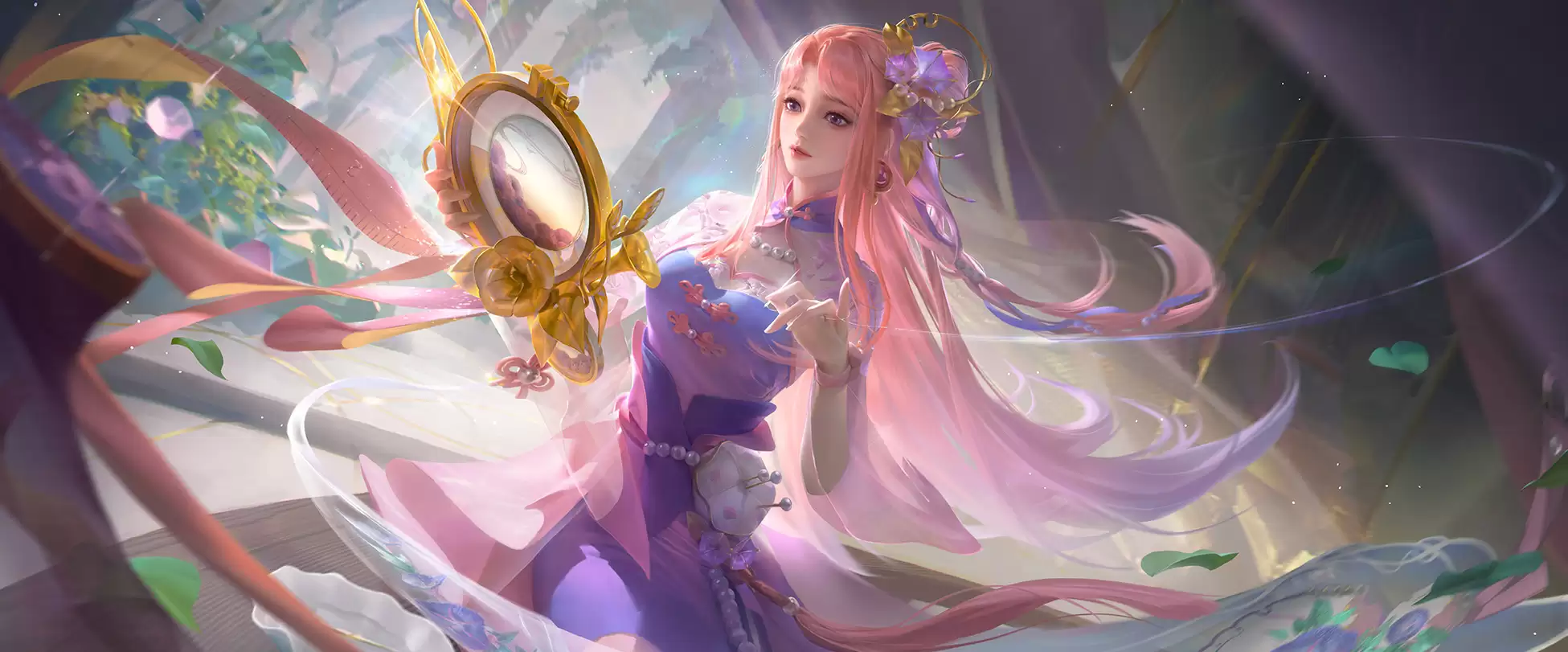 王者荣耀世界王昭君如何养成-王者荣耀世界王昭君养成攻略