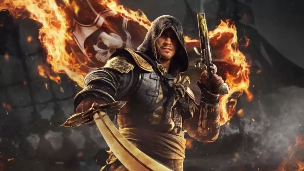 偷偷藏彩蛋 育碧或在暗示《刺客信条：黑旗》重制版即将官宣