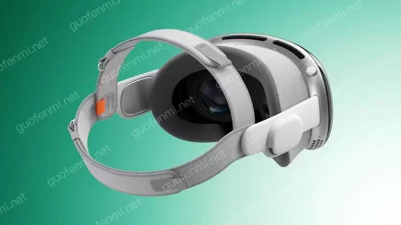 AirPods Pro 2第二代自适应音频启用教程_降噪耳机模式切换