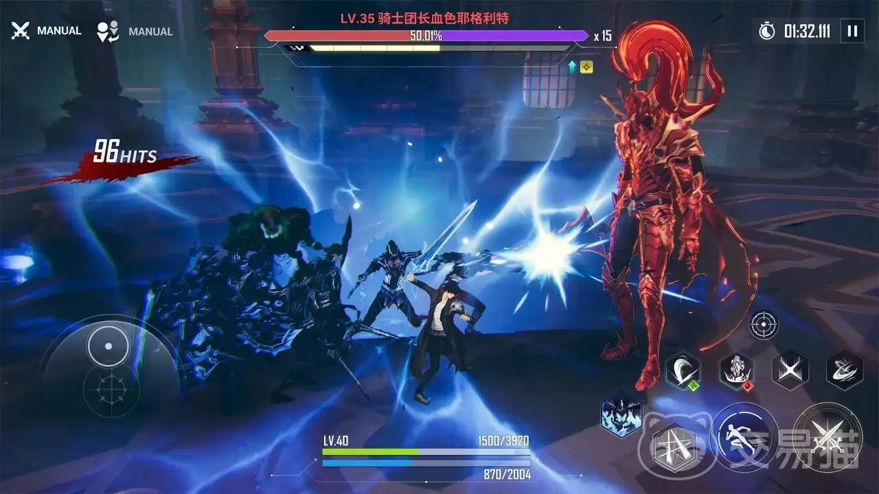 我独自升级Arise手游好玩吗我独自升级Arise手游核心玩法与体验详解