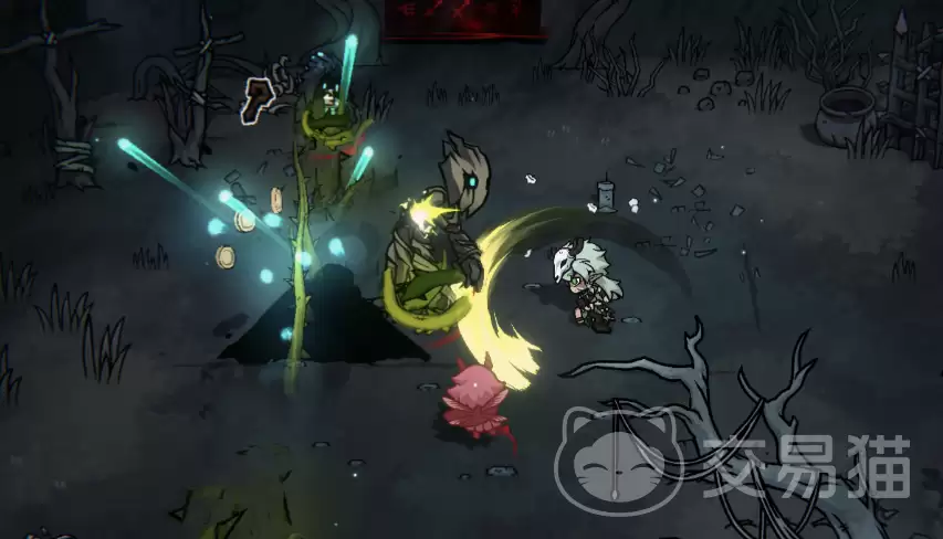 灰烬之国手游好玩吗灰烬之国手游核心玩法与特色系统详解