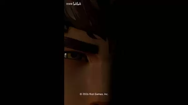 《无畏契约》2026新英雄预告片分享