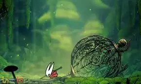 空洞骑士丝之歌祈愿清剿腐囊虫任务怎么做