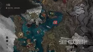 光与影33号远征队白沙地怎么探索