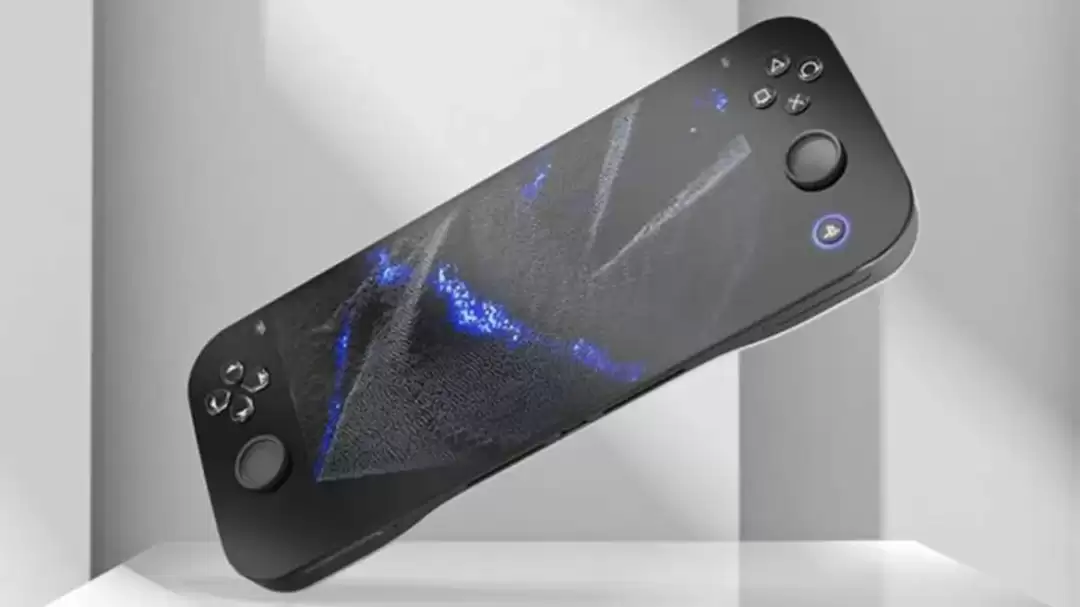 索尼PS6掌机重磅爆料：通吃PS4/5/6三代游戏 强制兼容光追游戏