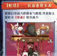 幻灵召唤师中美杜莎如何培养