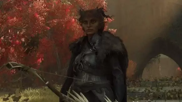 《Ashes of Creation》总监做出回应