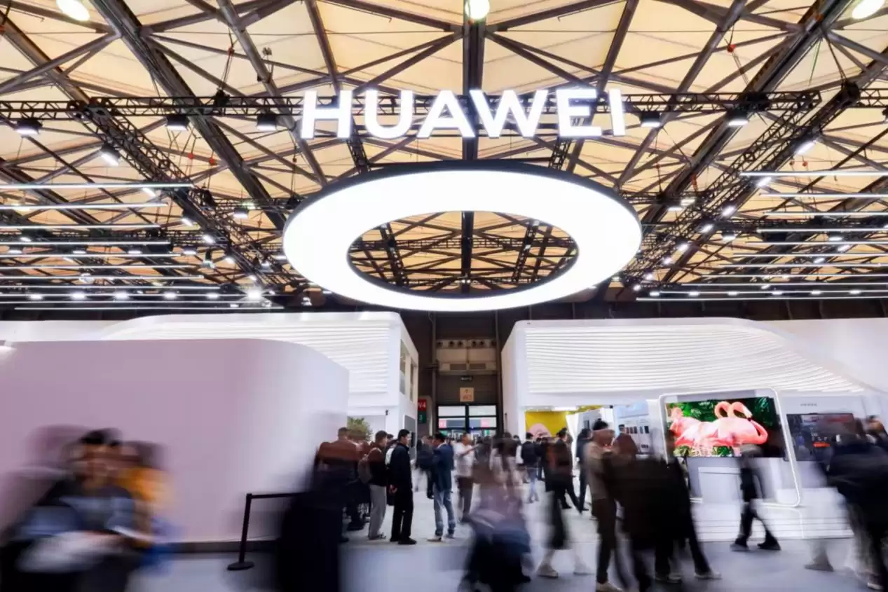 余承东谈华为全场景生态，为消费者打造无缝互联体验一致的智慧新生活