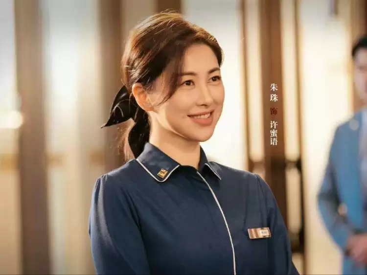 《蜜语纪》许蜜语和鲁贞贞，原生家庭同命为何不同路？根源在母亲